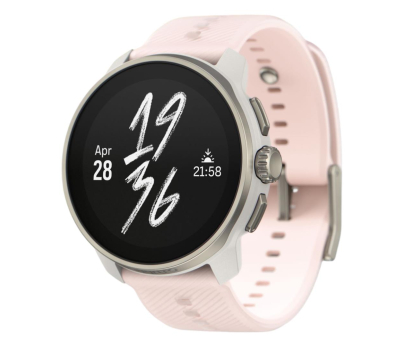 Smartwatch SUUNTO RACE S POWDER PINK